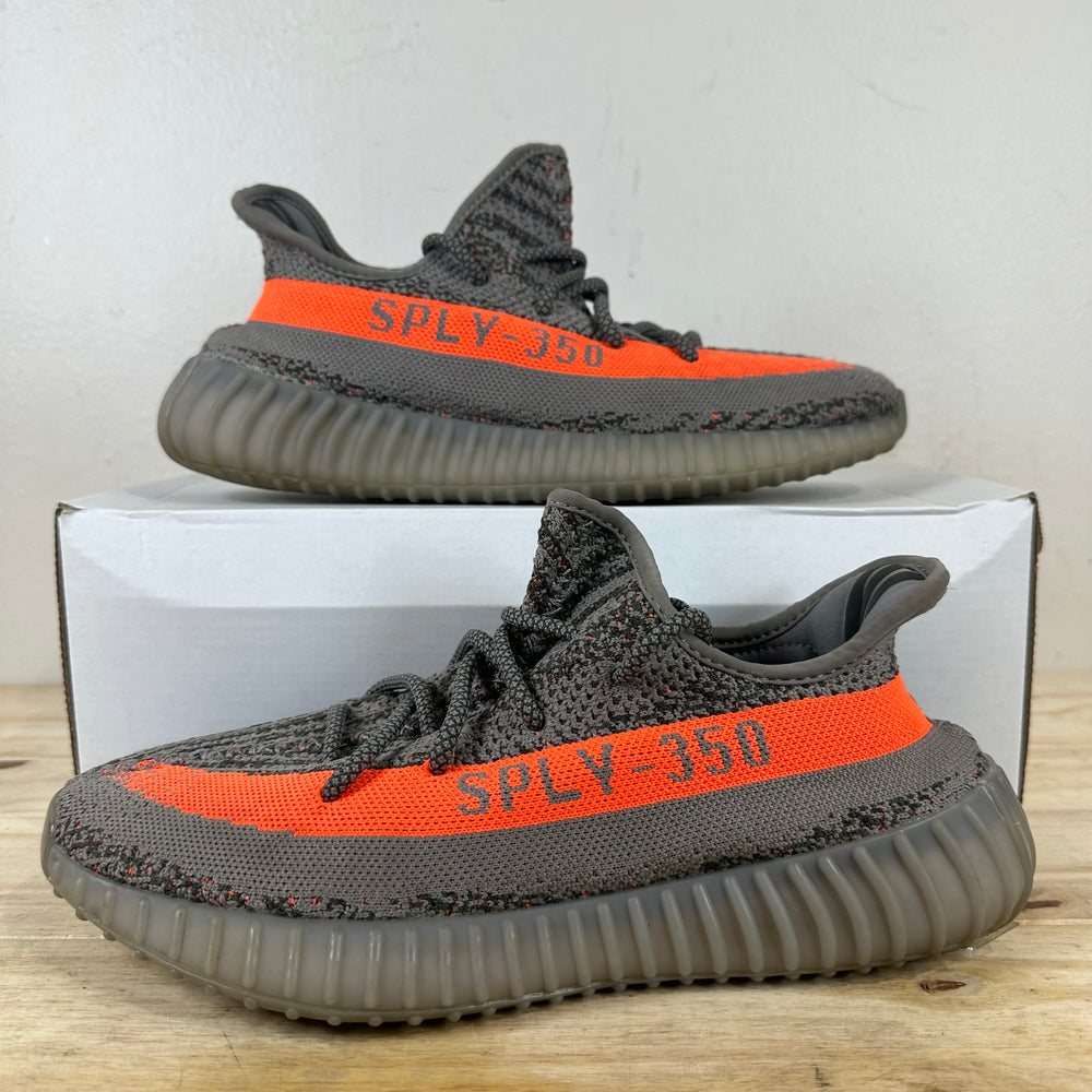 Yeezy Boost 350 V2 Beluga Reflective Sz 9.5