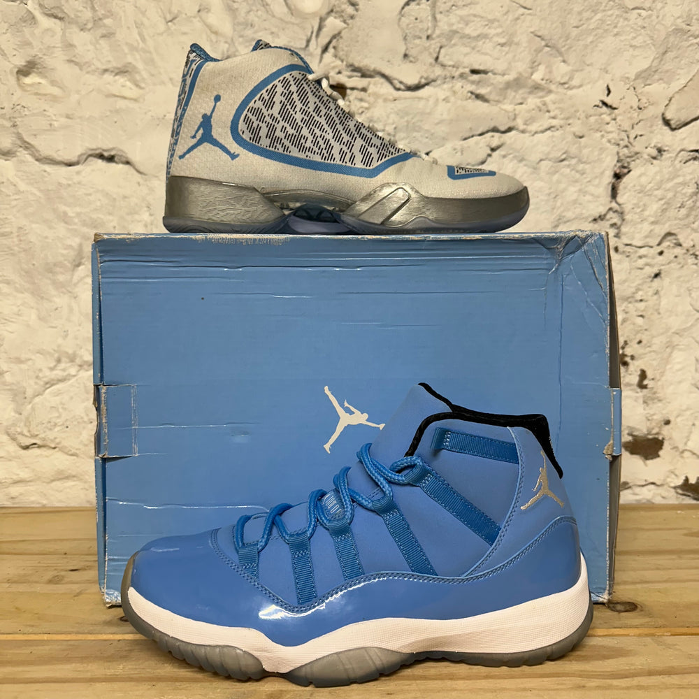 Air Jordan Ultimate Gift of Flight 11/29 Sz 9