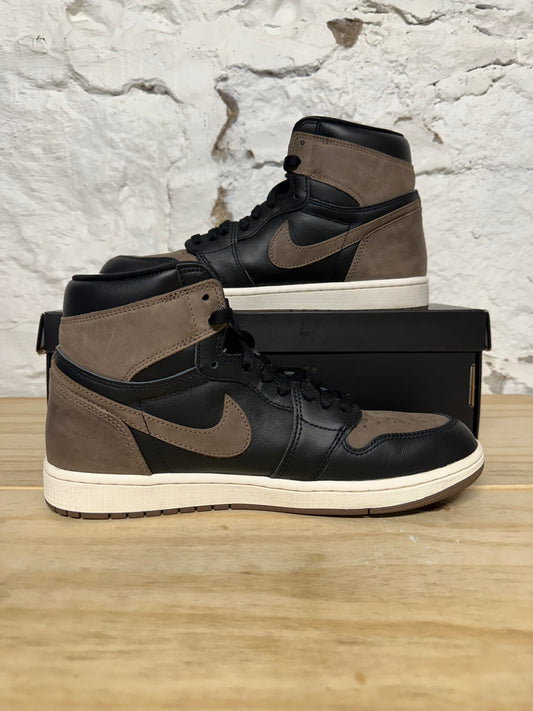 Air Jordan 1 High Palomino Sz 9.5