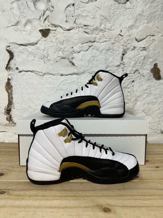 Air Jordan 12 Royalty Sz 6Y