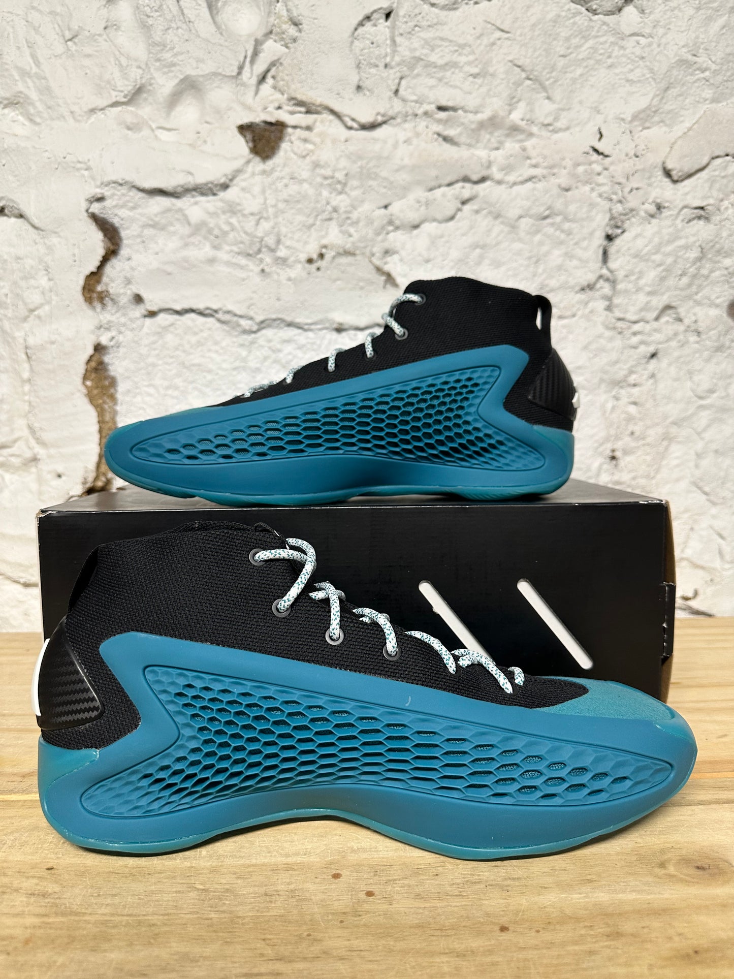 Adidas AE 1 New Wave Sz 11 DS