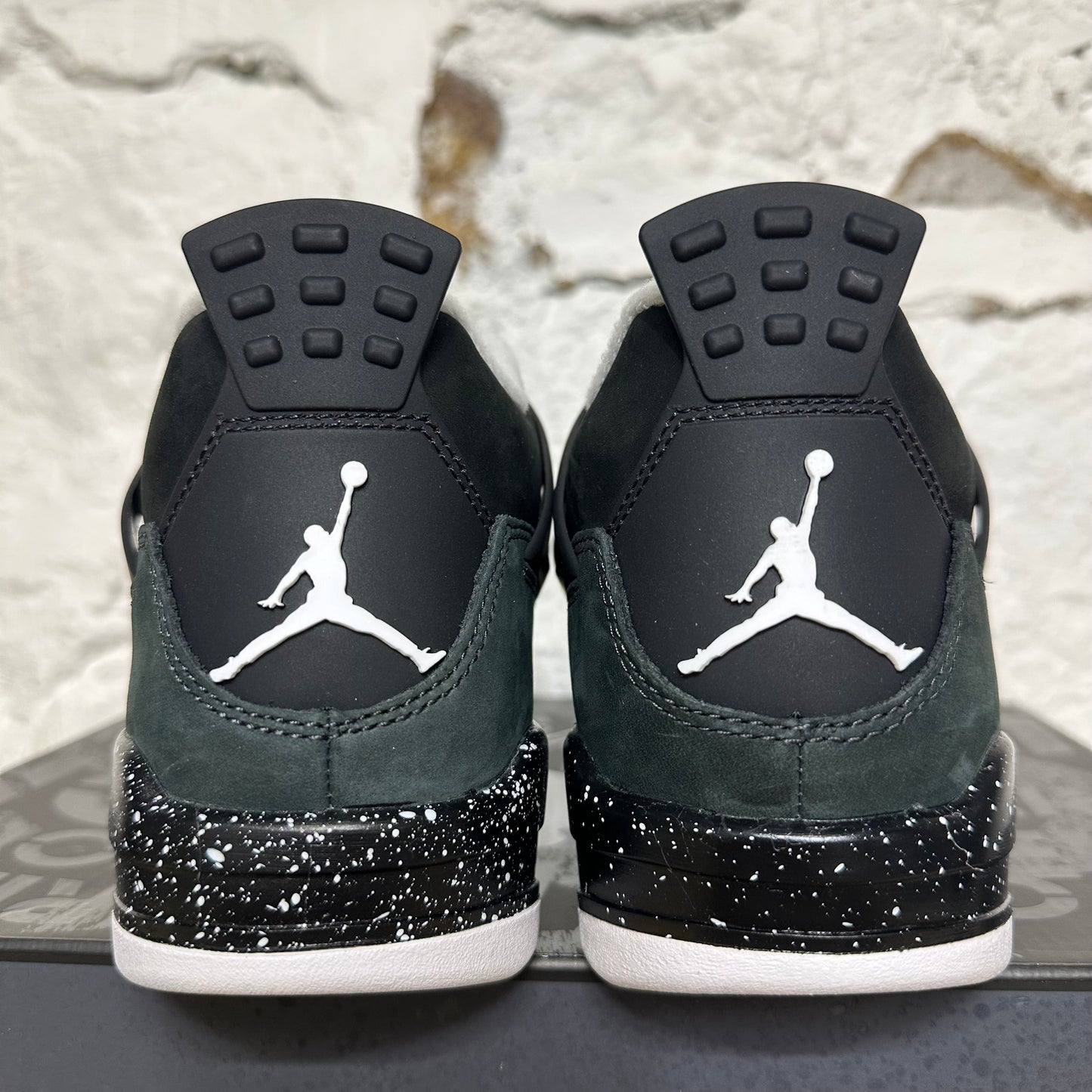 Air Jordan 4 Fear (2024) Sz 7.5 DS