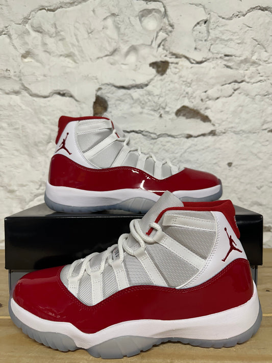 Air Jordan 11 High Cherry Sz 10 DS