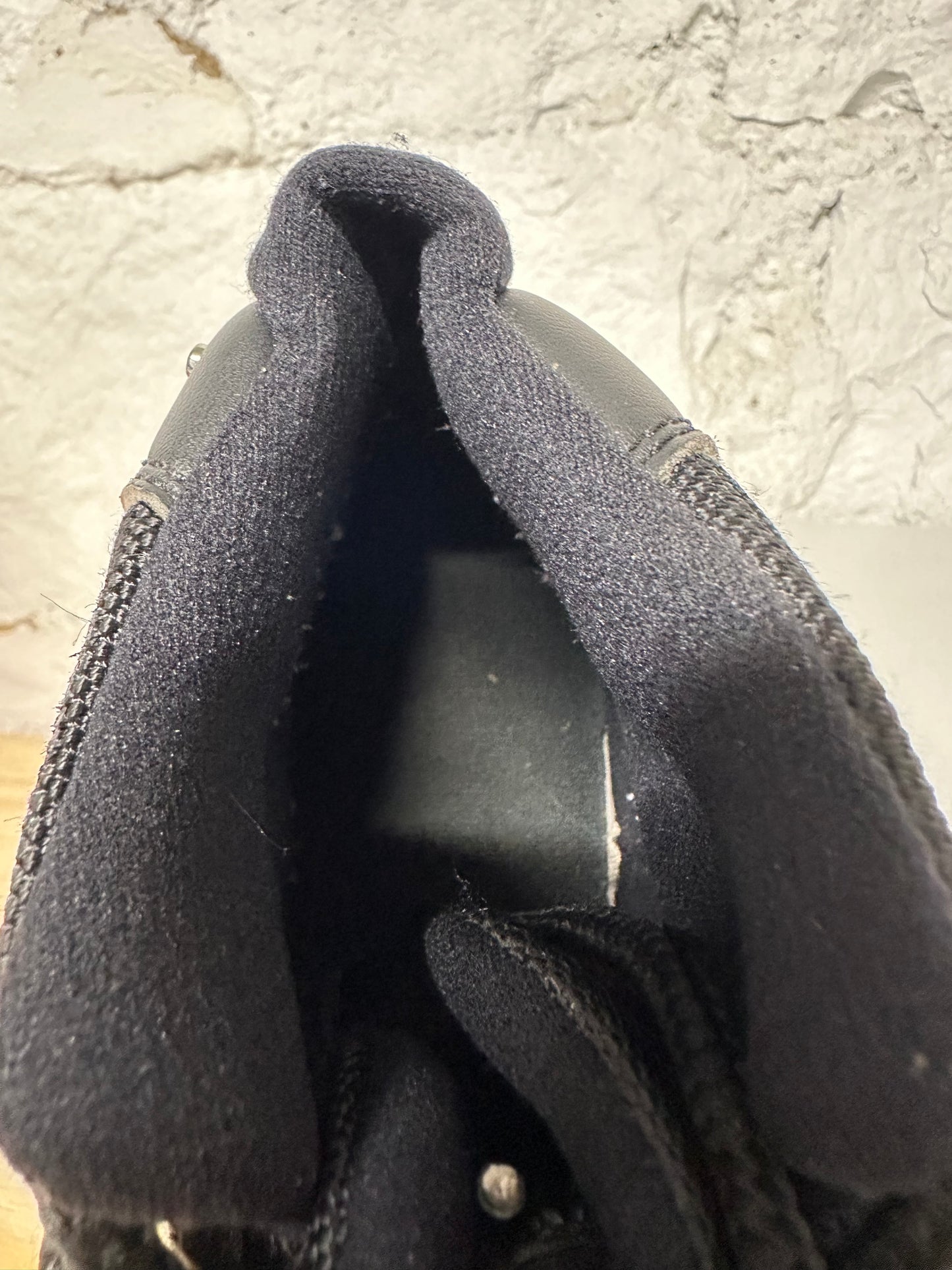 Air Jordan 11 High Jubilee Sz 6Y