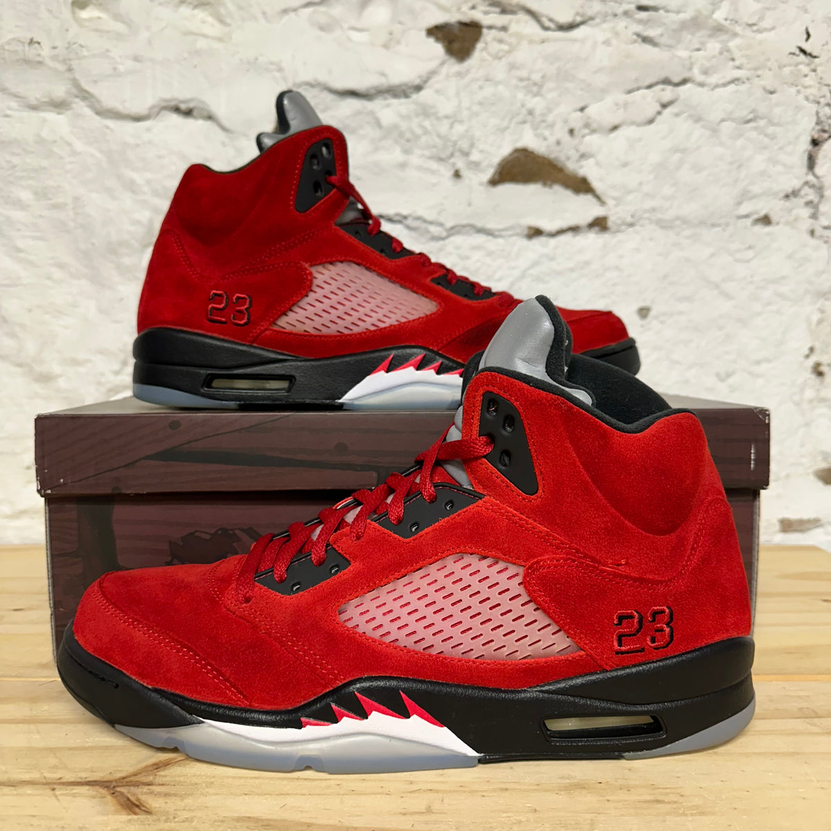 Air Jordan Raging Bull (2021) Sz 13