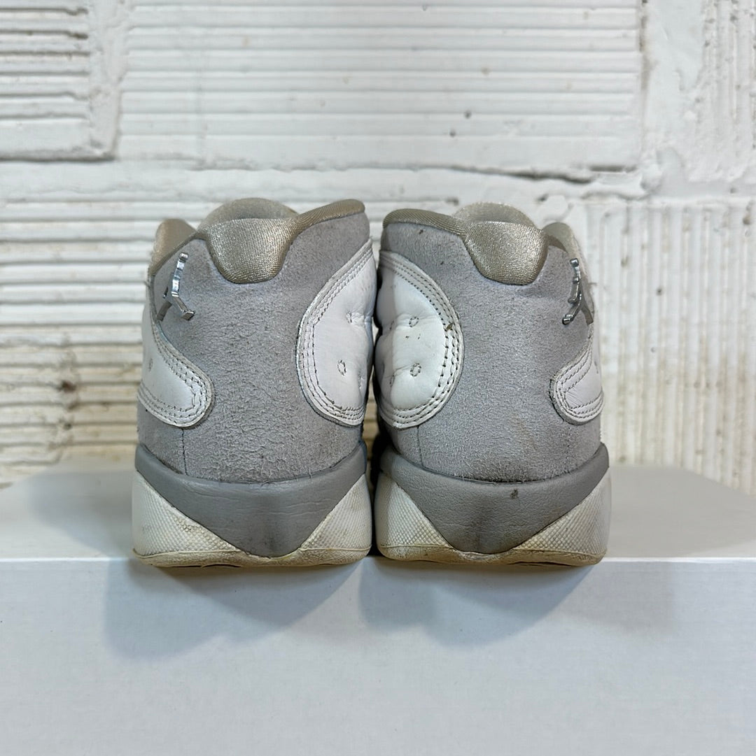 Air Jordan 13 Low Pure Money Sz 6.5Y