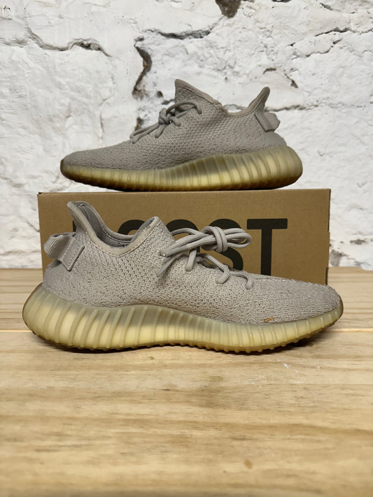 Yeezy 350 V2 Sesame Sz 8