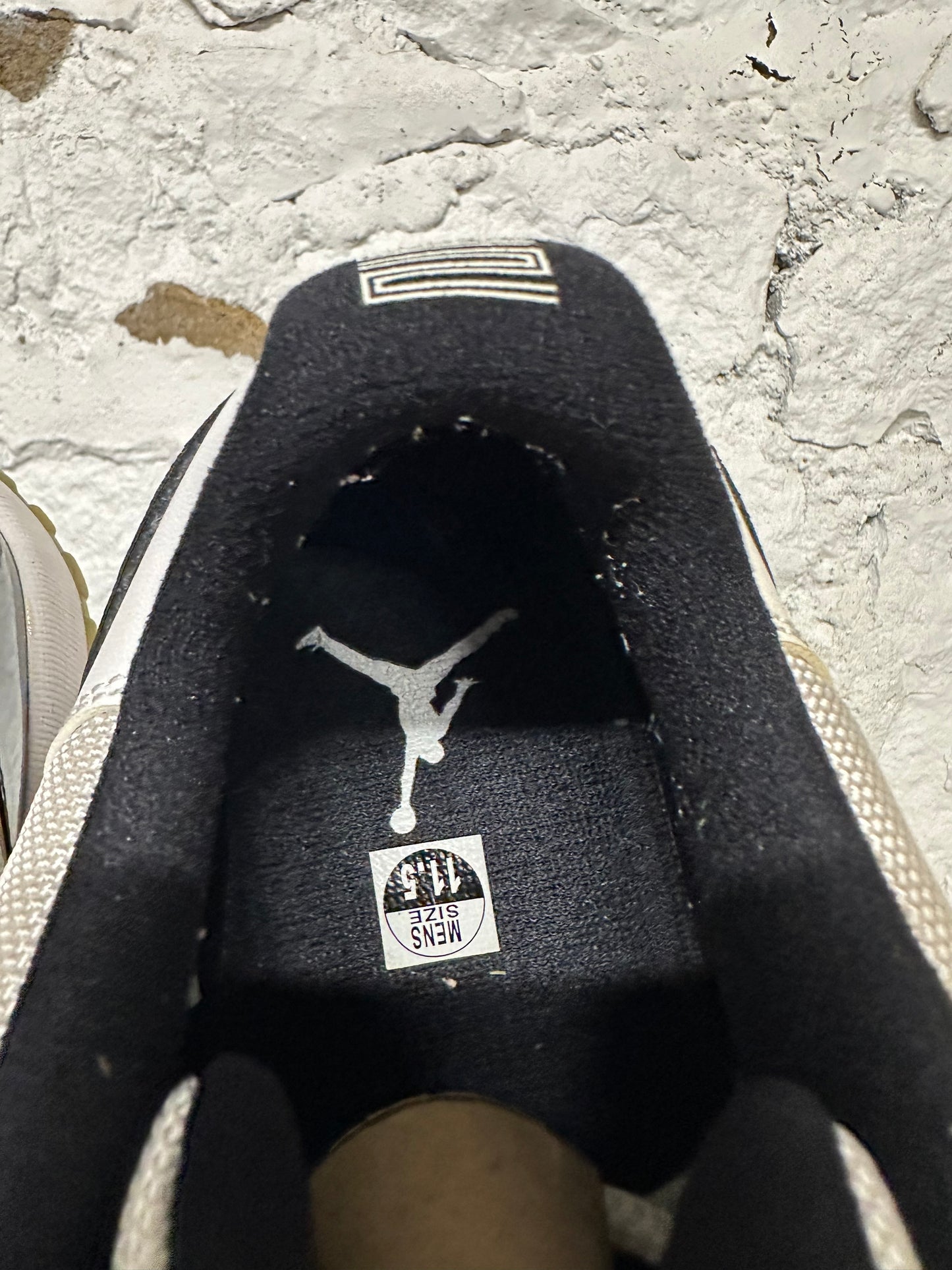 Air Jordan 11 Low Concord Sz 11.5