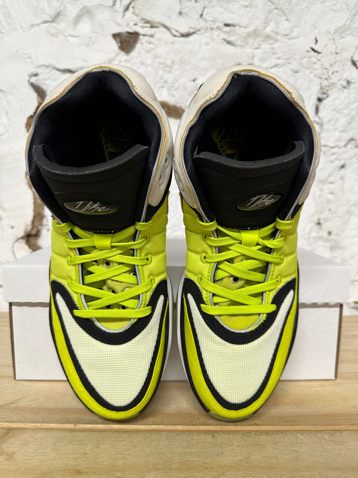 Nike Air Zoom GT Hustle 2 Talaria Sz 11