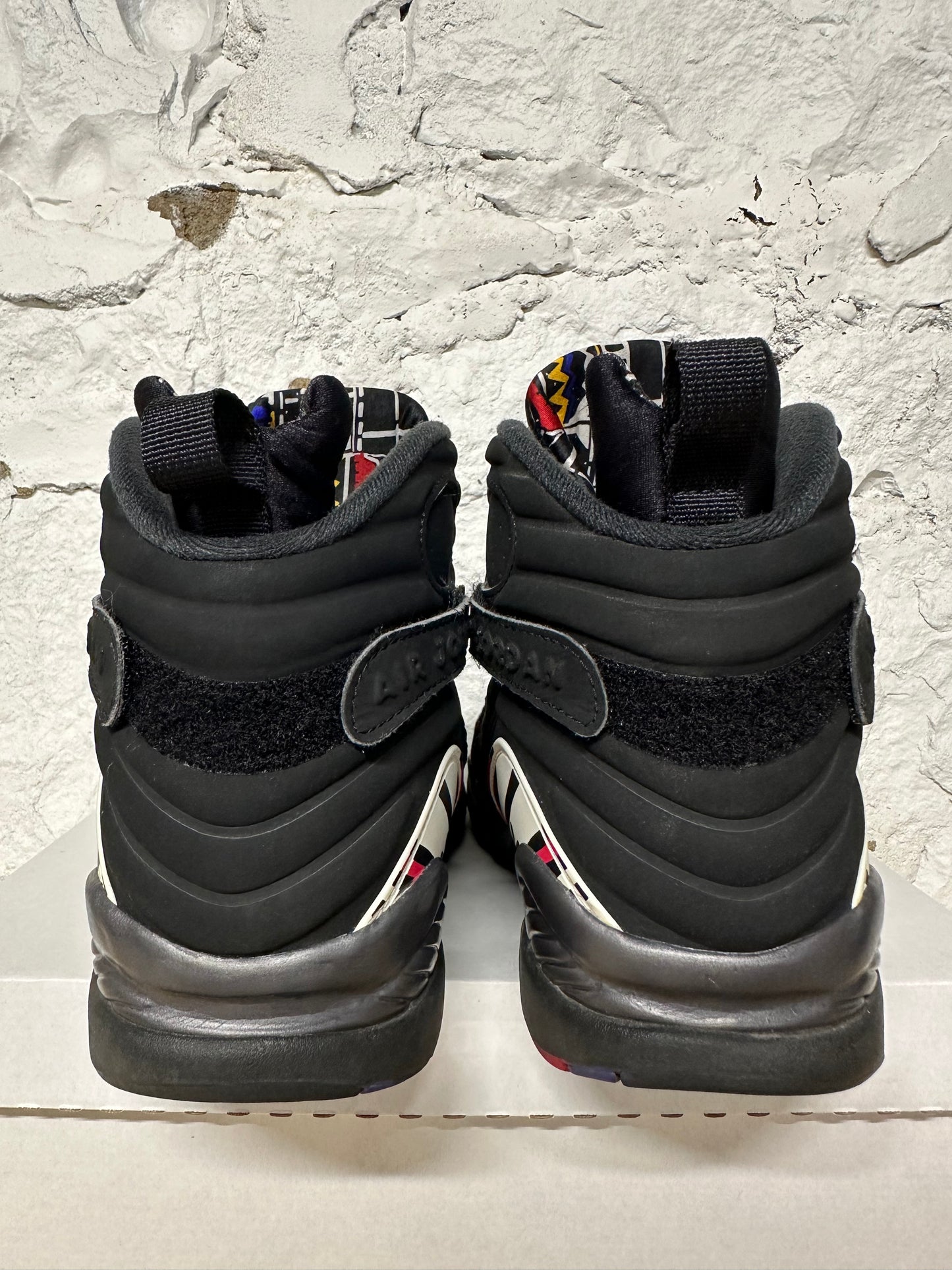 Air Jordan 8 Playoff (2013) Sz 12