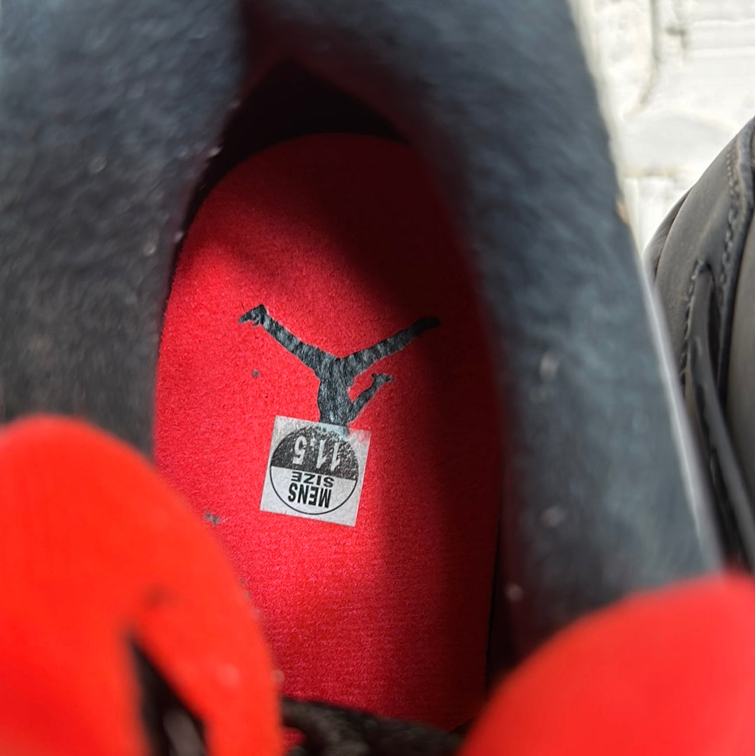 Air Jordan 4 Infared Sz 11.5