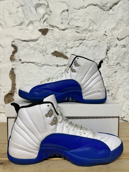 Air Jordan 12 Blueberry Sz 9