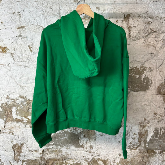 GV Gallery Fiveways Green Zip Up Hoodie NEW