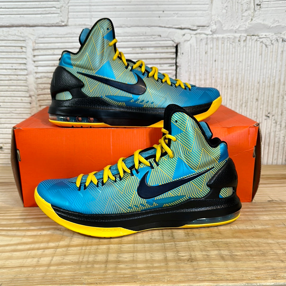 Nike KD 5 N7 Sz 9.5 DS