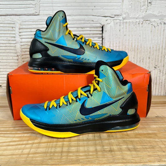 Nike KD 5 N7 Sz 9.5 DS