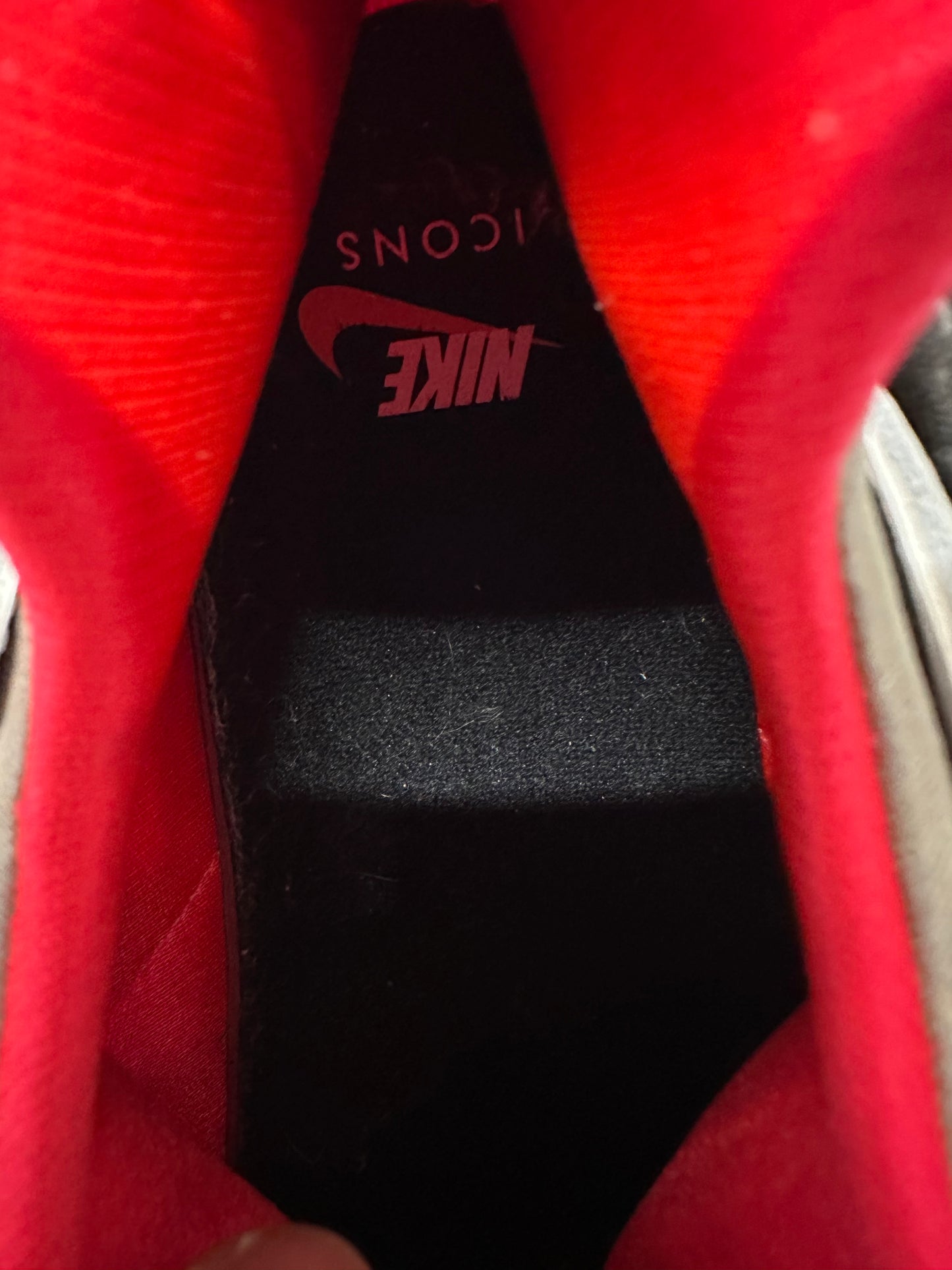 Nike Air Huarache Infrared Sz 13