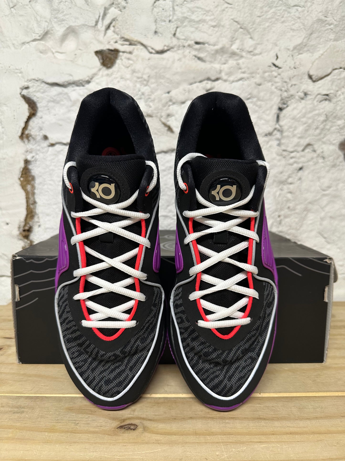 Nike KD 16 Pathway Royalties Sz 11.5