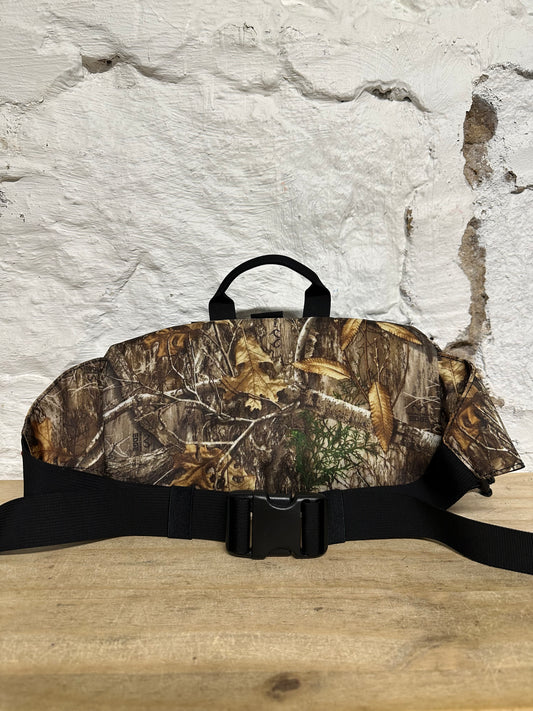 Supreme Realtree Camo Waist Bag