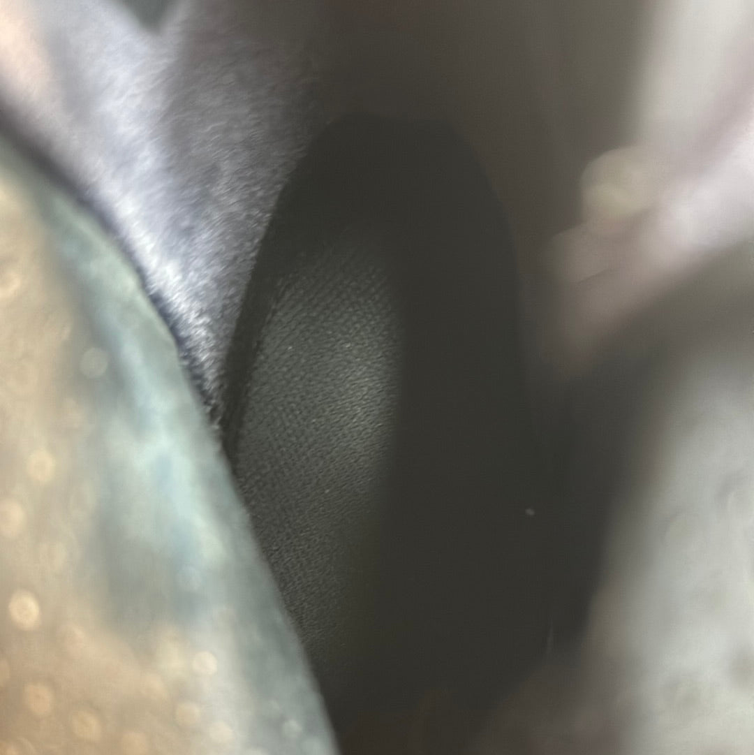 Nike Fear of God 1 Black Sz 13