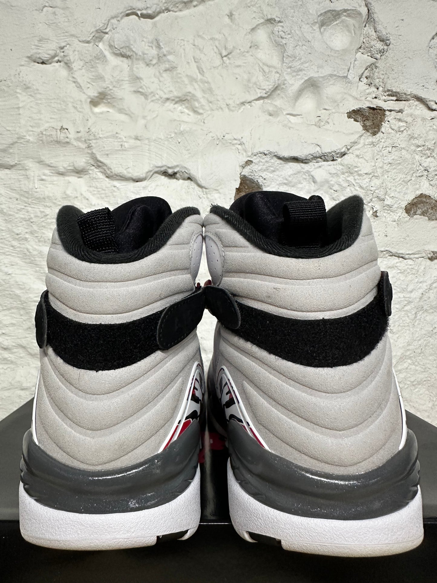 Air Jordan 8 Bugs Bunny (2025) Sz 11.5