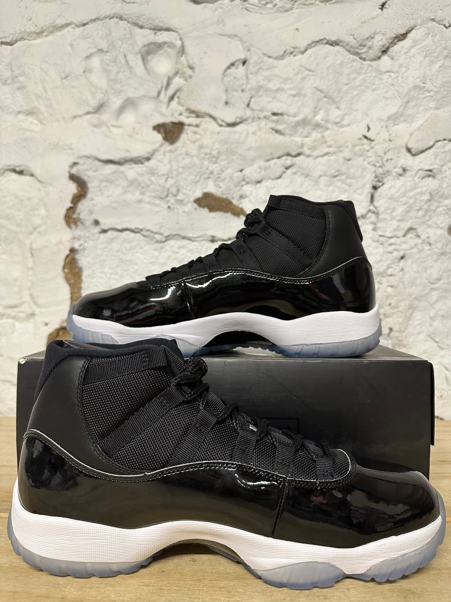 Air Jordan 11 Space Jam Sz 11 DS