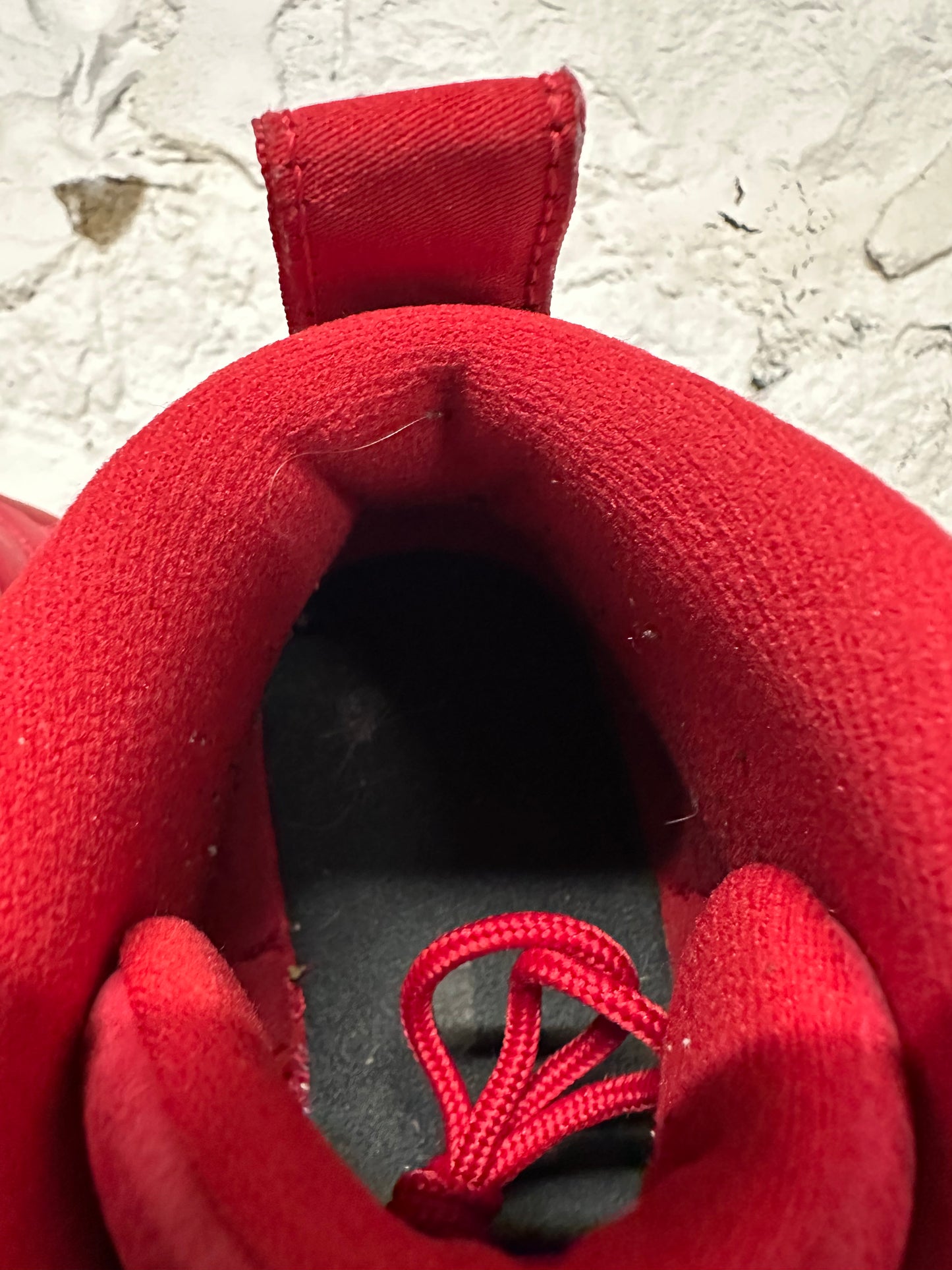 Air Jordan 12 Gym Red Sz 9.5