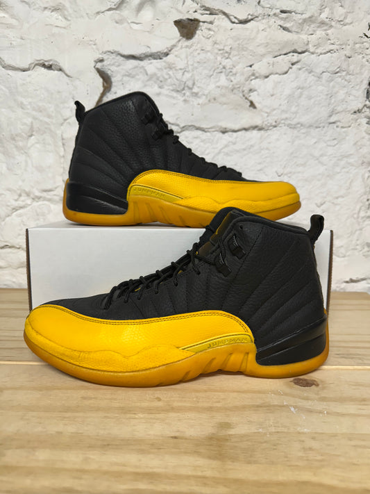Air Jordan 12 University Gold Sz 10.5
