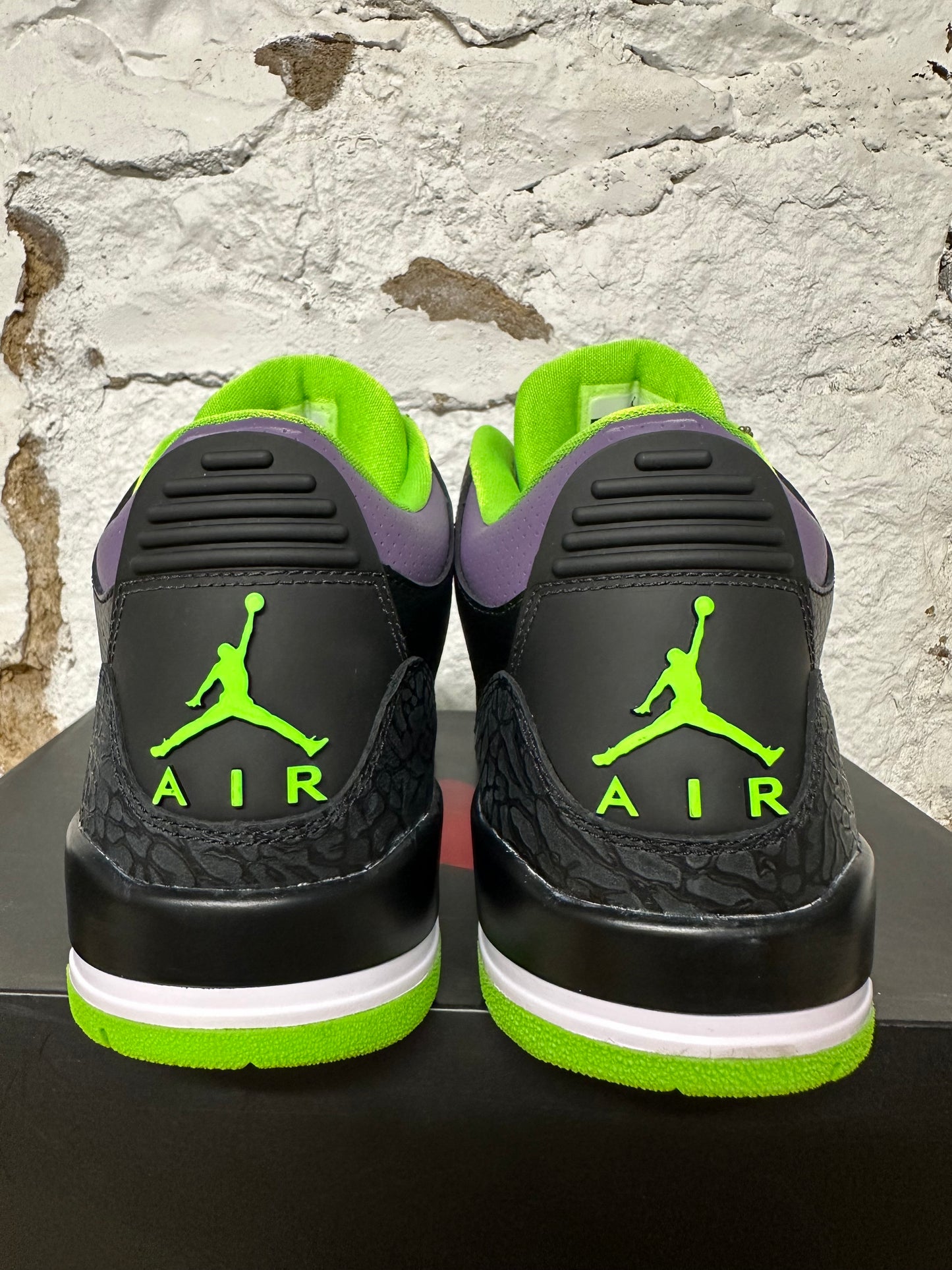 Air Jordan 3 Joker Sz 11 DS
