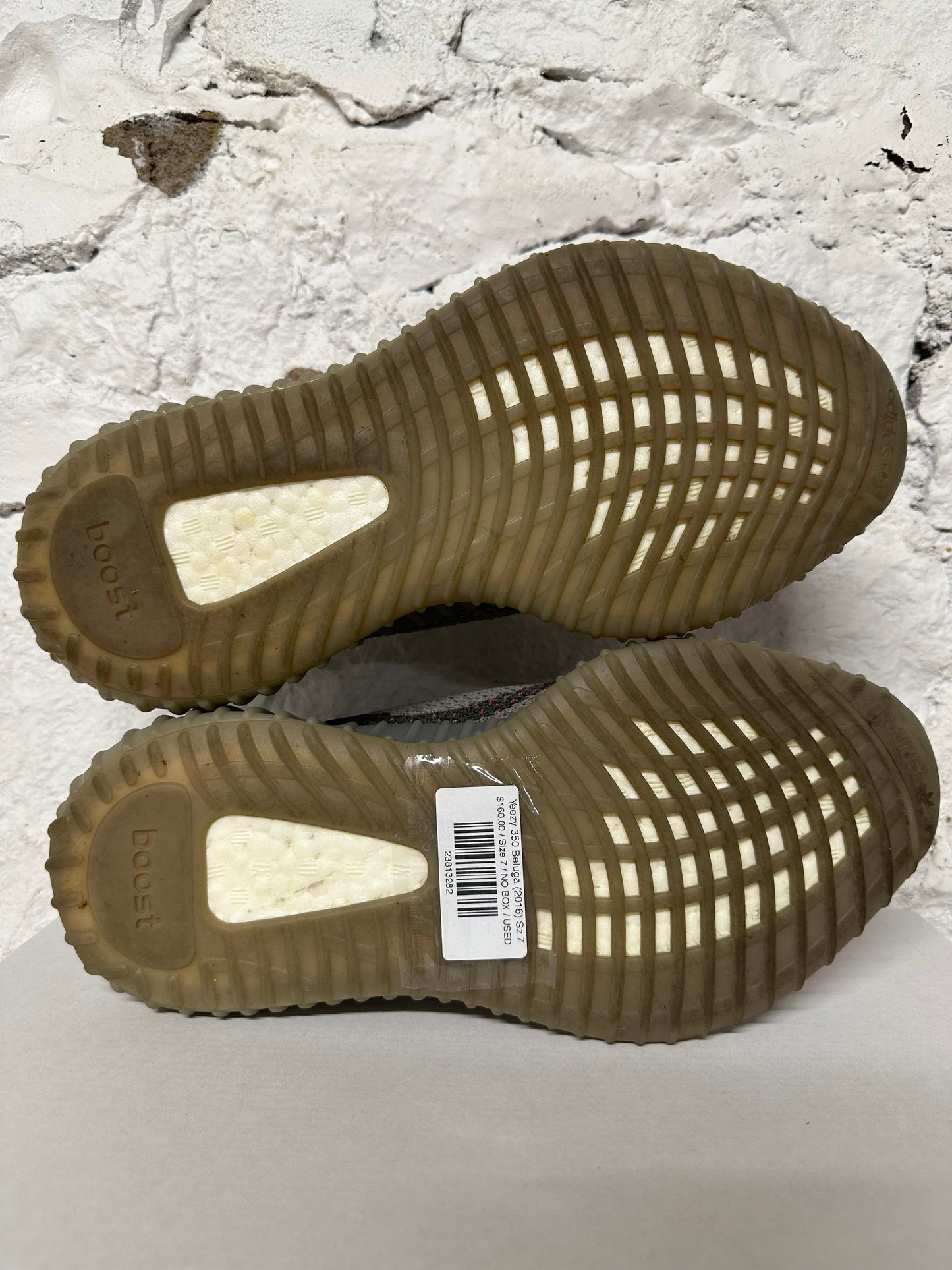 Yeezy 350 V2 Beluga (2016) Sz 7