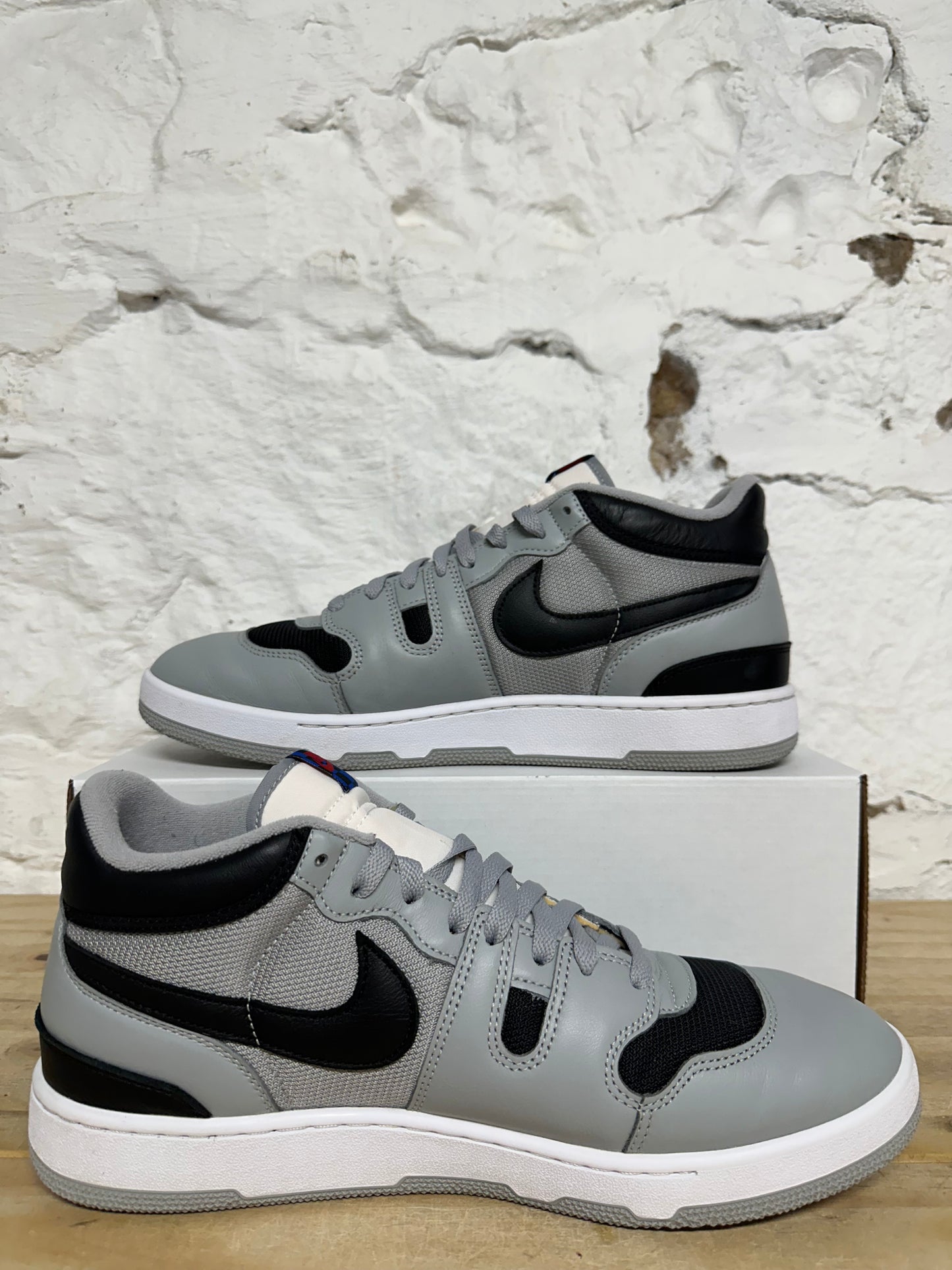 Nike Mac Attack Travis Scott Cactus Jack Sz 13