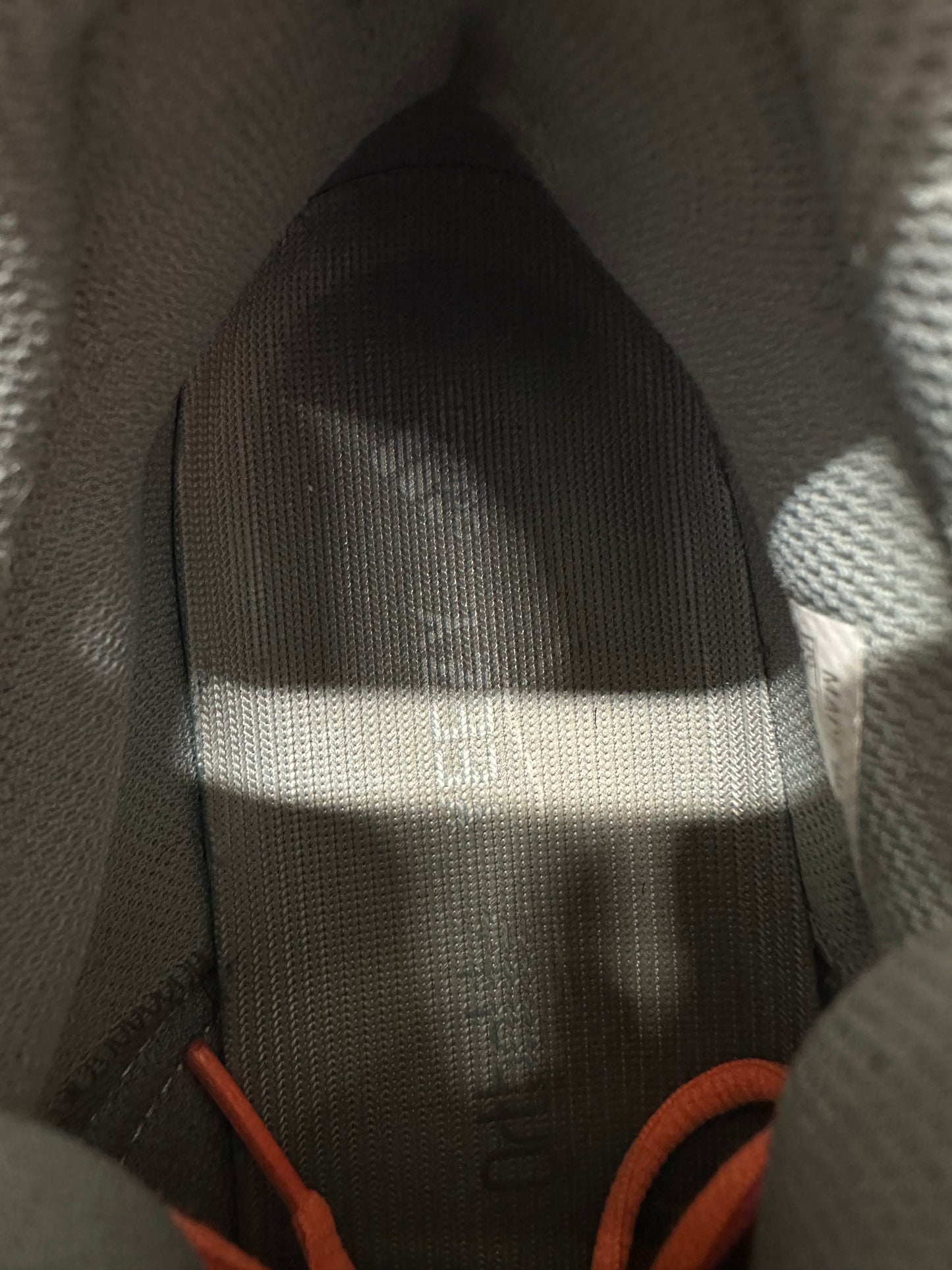 Yeezy 700 Teal Blue Sz 10