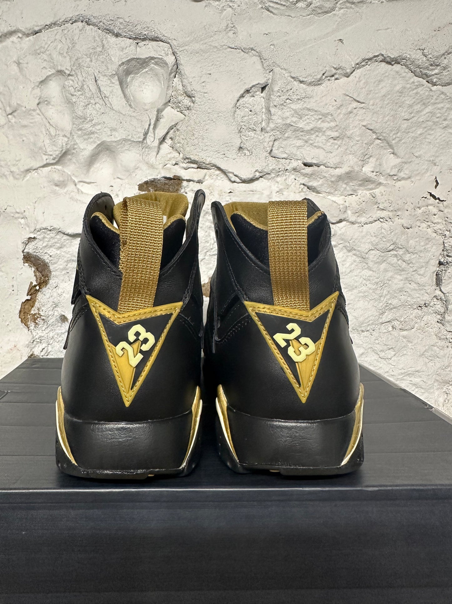 Air Jordan 6/7 GMP Pack Sz 8