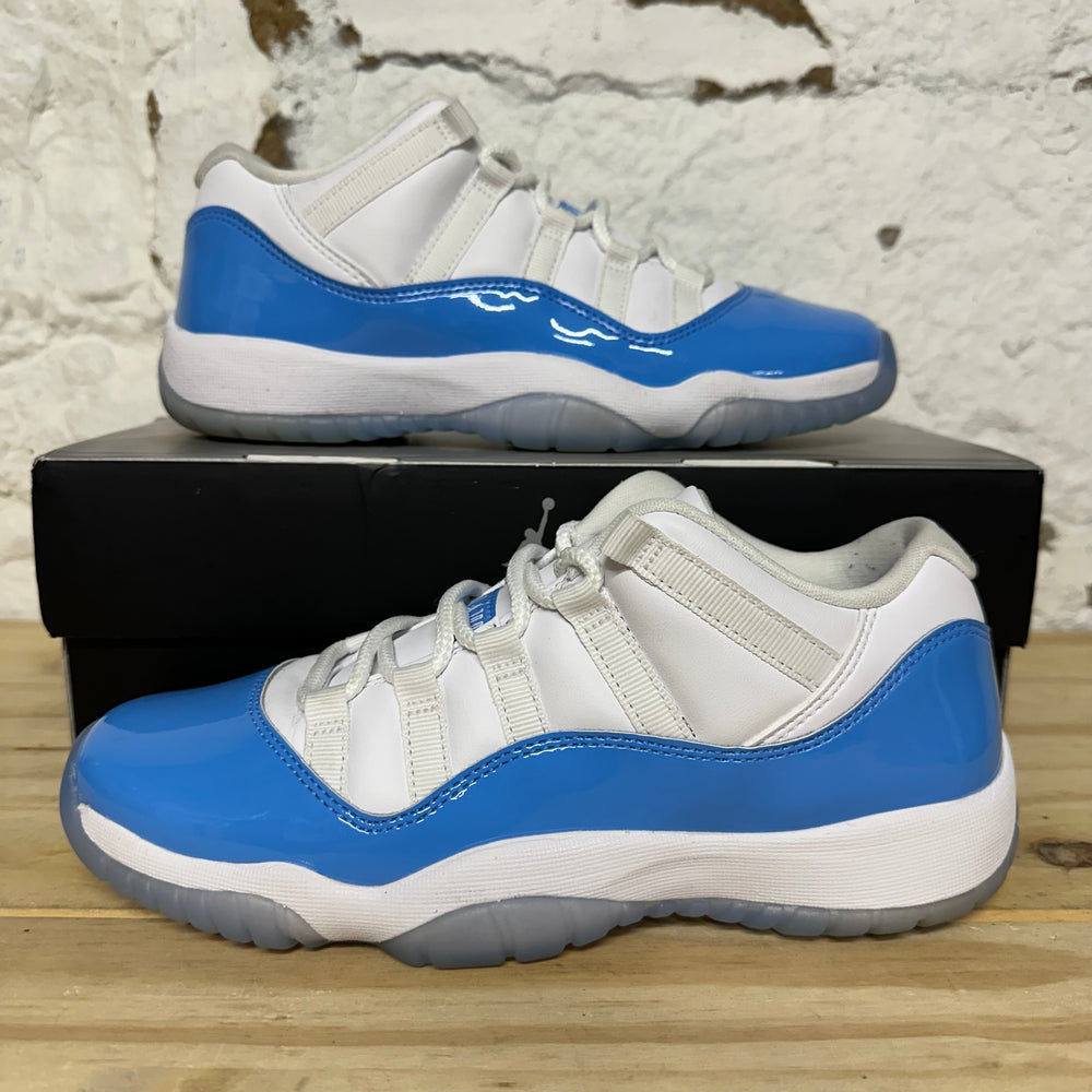 Air Jordan 11 Low University Blue (2026) Sz 6.5Y