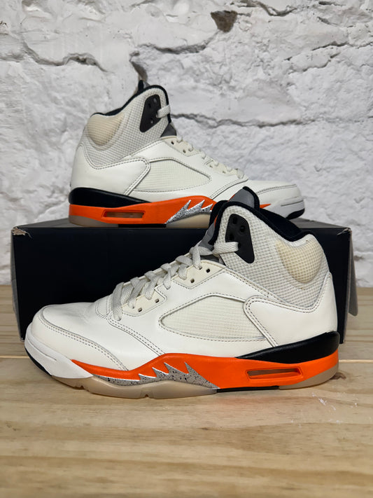 Air Jordan 5 Shattered Backboard Sz 8.5