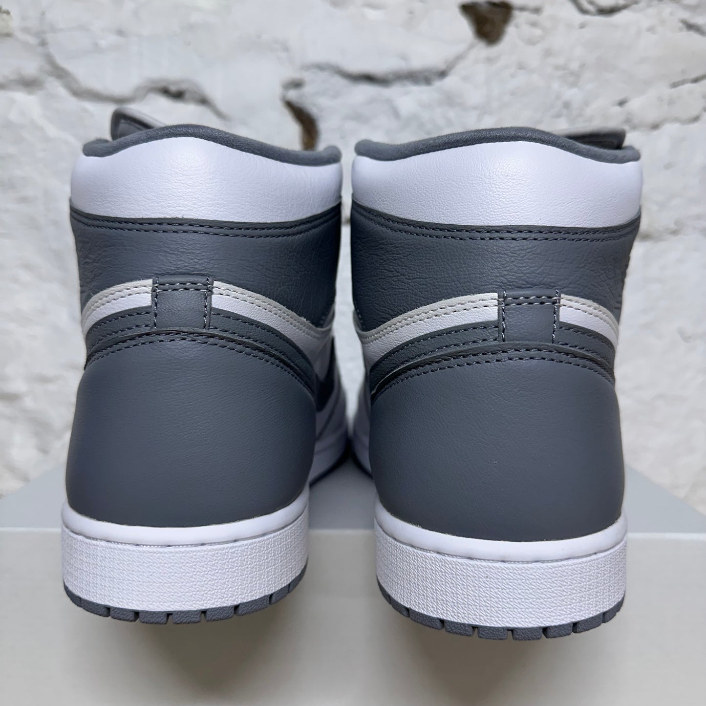 Air Jordan 1 Stealth Sz 14 DS