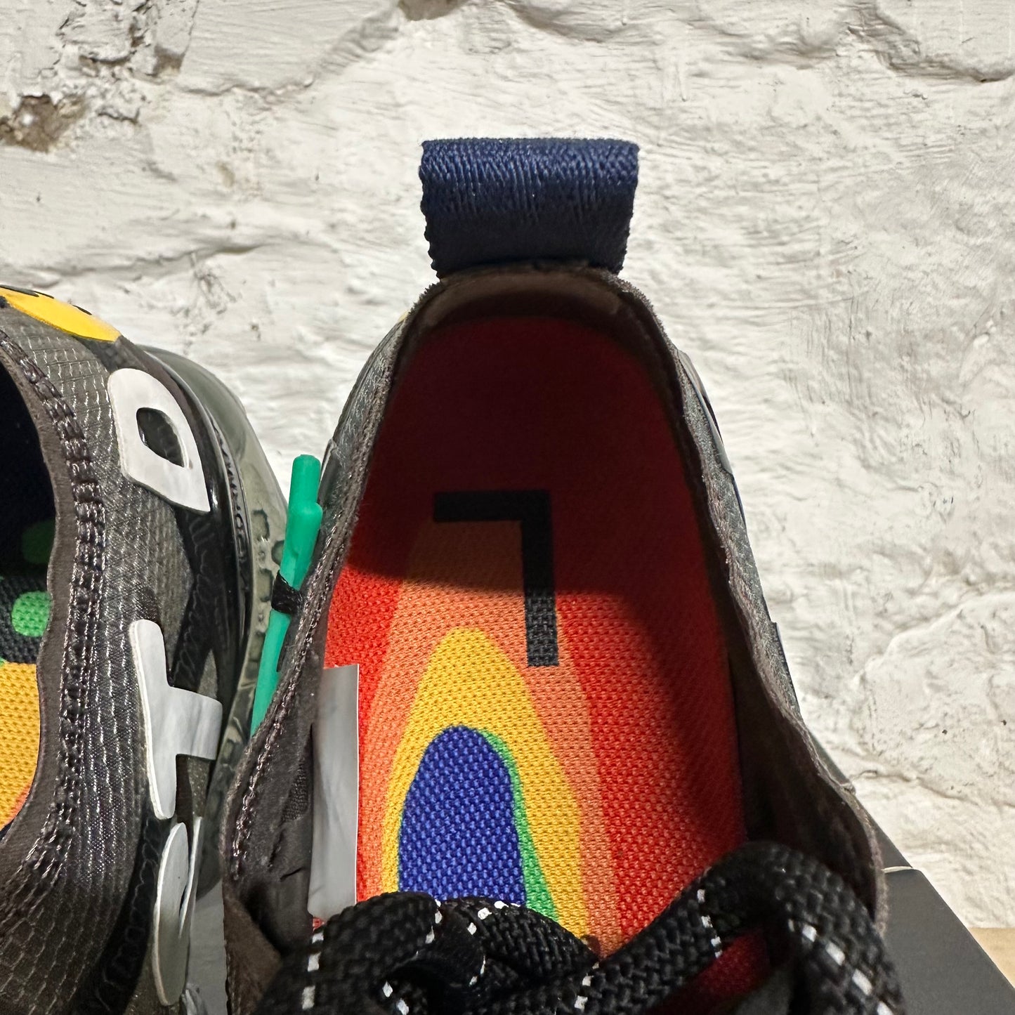 Nike Air VaporMax 2019 CPFM Sz 8.5 (10W)
