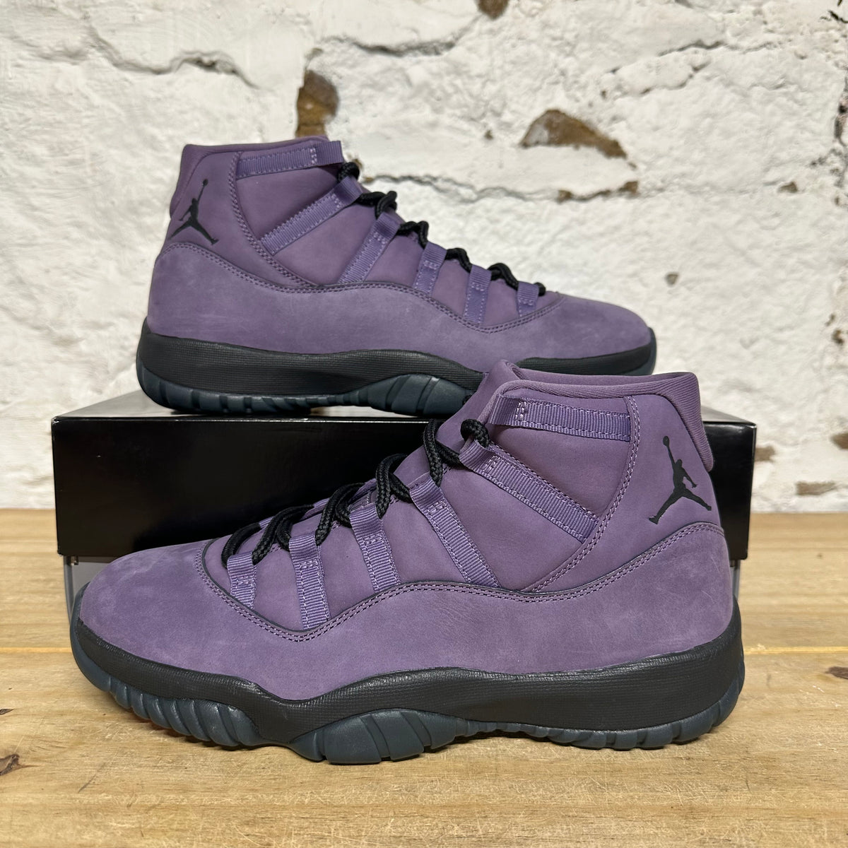 Air Jordan 11 High Mojave Sz 10.5
