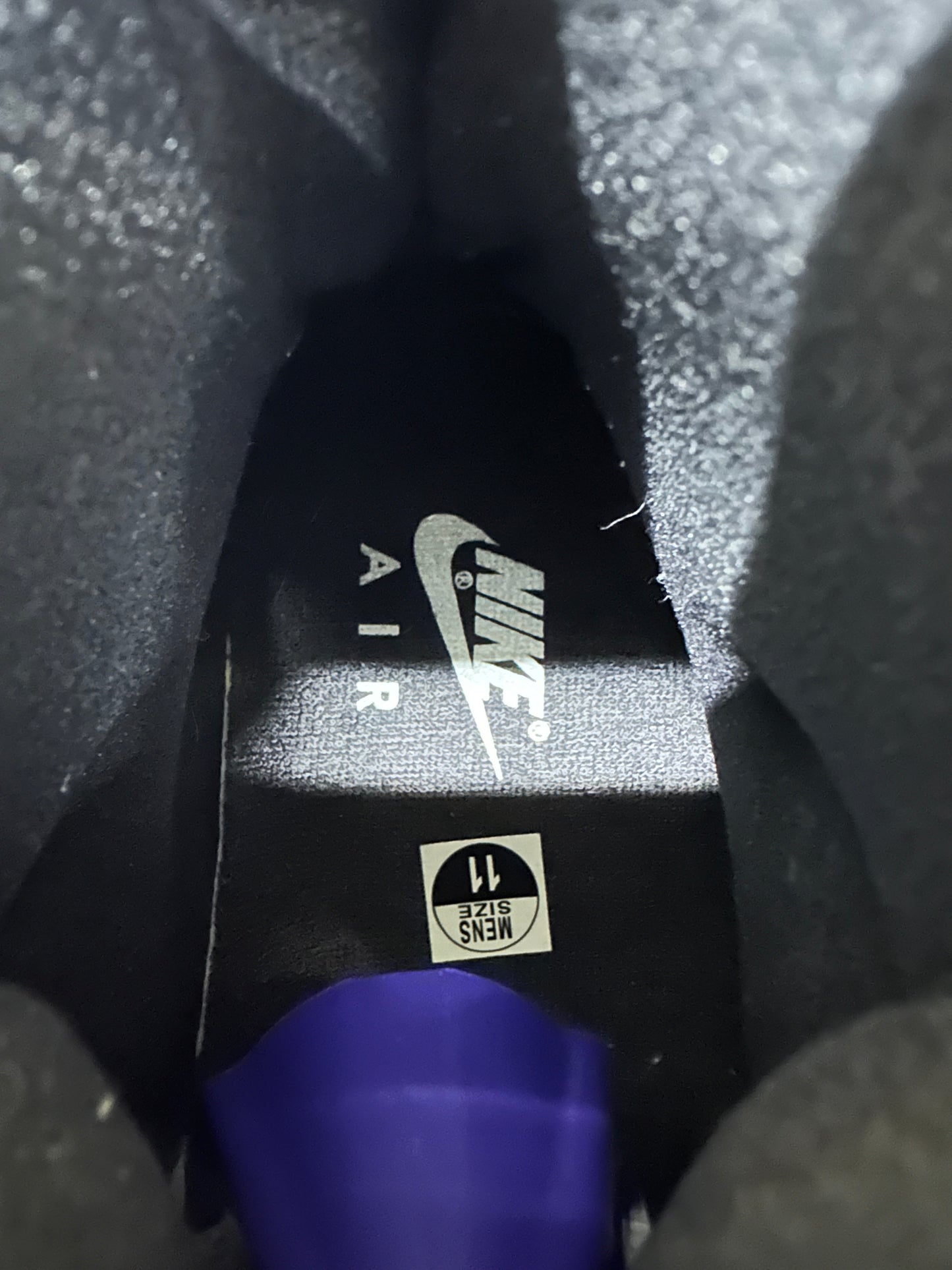 Air Jordan 11 High Concord Sz 11