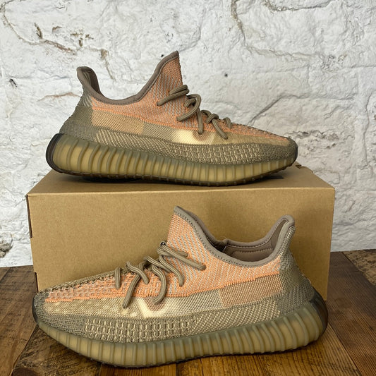 YZY 350 Sandtaupe Sz 10 DS