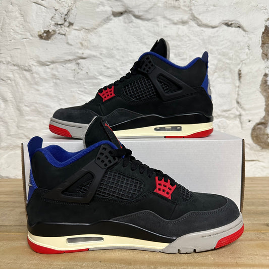 Air Jordan 4 Rare Air Sz 9