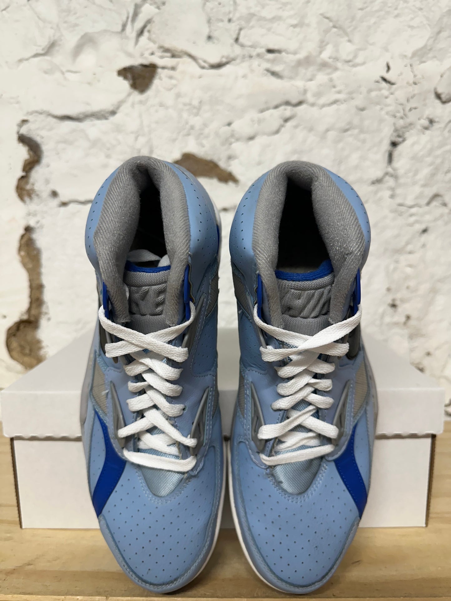 Nike Air Trainer SC Kansas City Sz 9.5