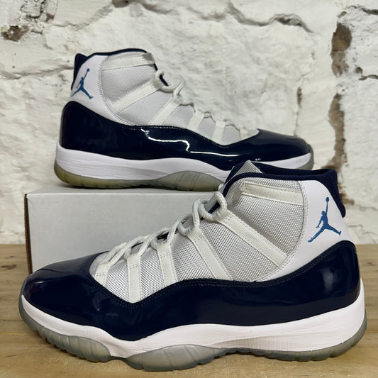 Air Jordan 11 High Win Like 82 Sz 13