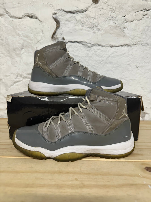 Air Jordan 11 High Cool Grey (2010) Sz 5.5Y