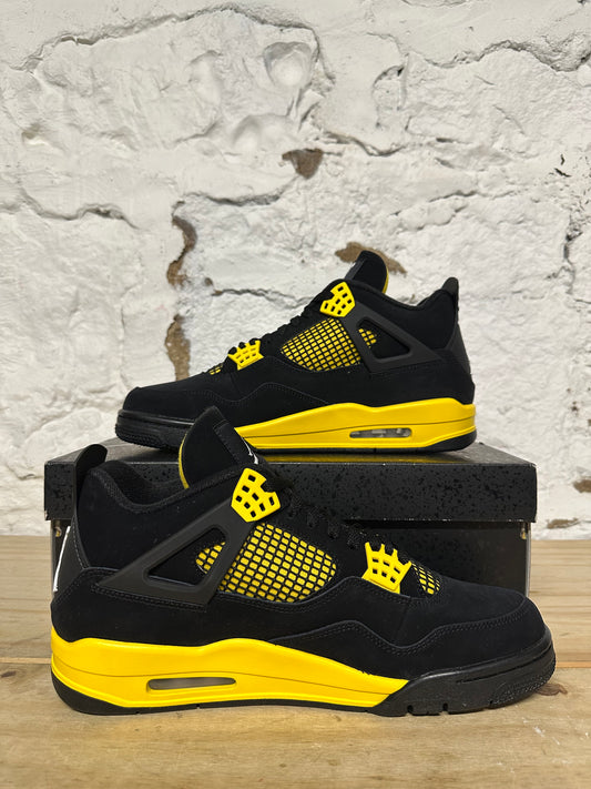 Air Jordan 4 Thunder Sz 11 DS