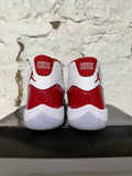 Air Jordan 11 High Cherry Sz 9 DS