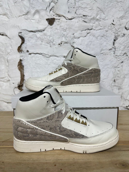 Nike Air Python Sail Sz 10