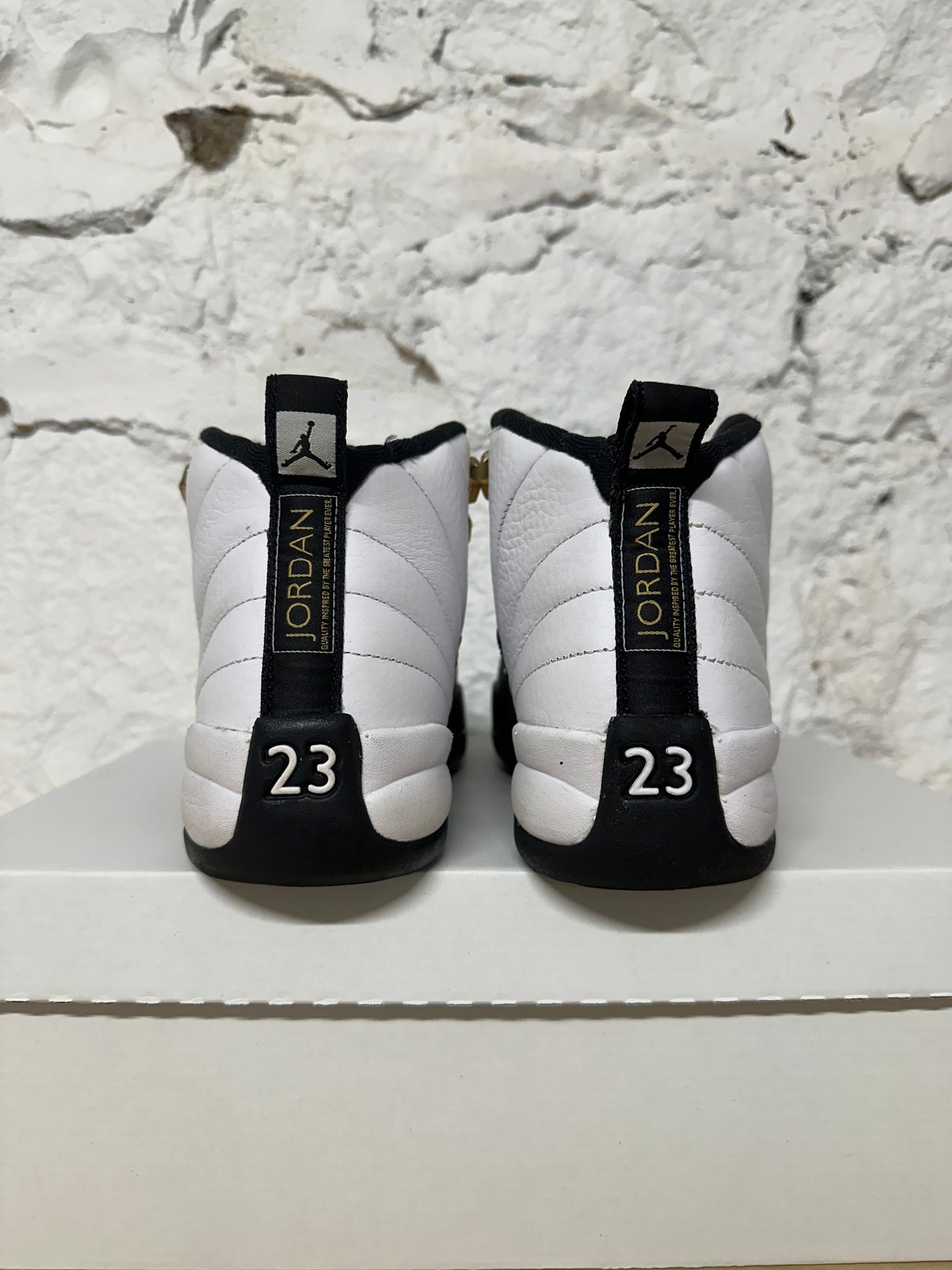 Air Jordan 12 Royalty Sz 6Y
