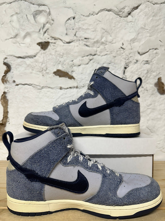 Nike Dunk High Notre Sz 12