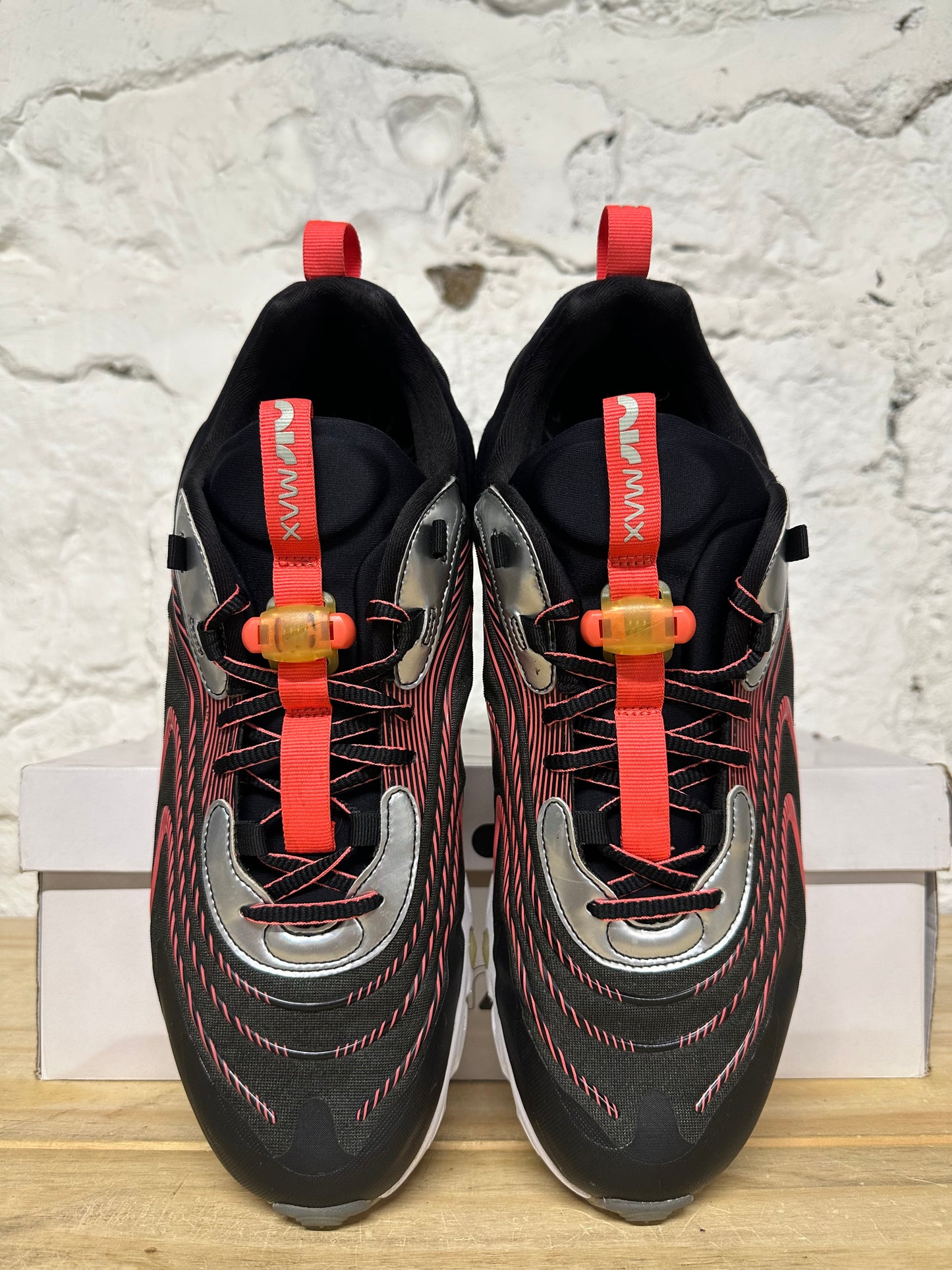 Nike Air Max 270 Aliens Sz 12