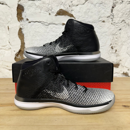 Jordan XXX1 Fine Print Sz 9.5